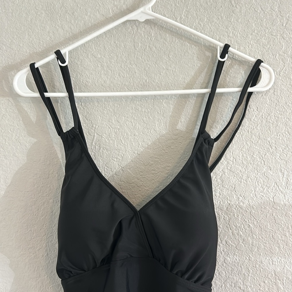 Sexy tankini top - NWOT - Picture 3 of 5